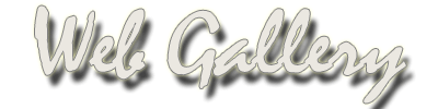 Web Gallery